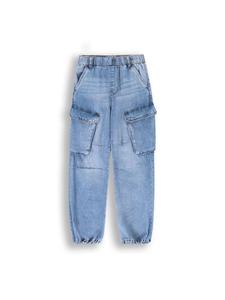 Джинсы Coccodrillo, синий