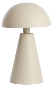 Настольная лампа Light & Living SURRINA, серый - металл - 31 x 49 x 31 см