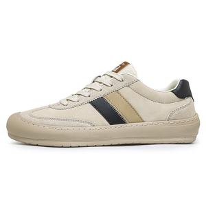 Низкие скейтерские кроссовки мужские H2, Apricot