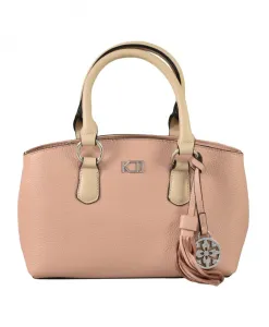 Сумка Kenzo, розовый