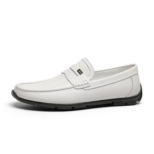 Туфли мужские Men"s Casual Men Low-Top Volo, черный