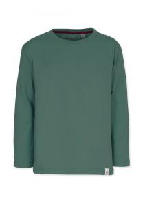 Рубашка с длинным рукавом Band Of Rascals, цвет cilantro green