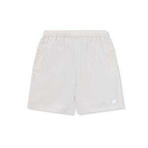 Спортивные шорты унисекс UNDEFEATED, белый