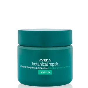 Botanical Repair Интенсивная укрепляющая маска, богатая, 25 мл Aveda