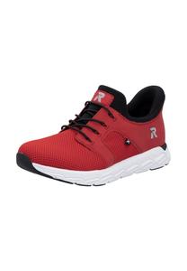 Текстильные кроссовки Rieker, мультиколор