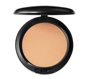 Пудра для лица, C5, 15 г MAC, Studio Fix Powder + Foundation