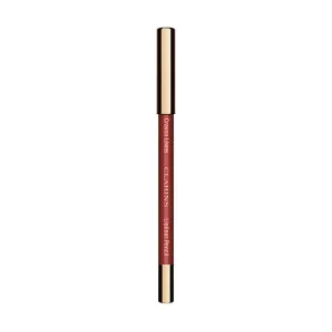 Карандаш для губ Crayon Lèvres Clarins, цвет roseberry