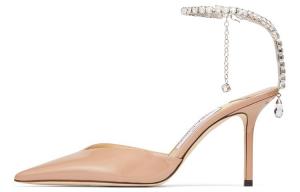 Саеда 85 мм лодочки Jimmy Choo
