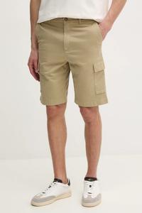 Шорты Calvin Klein, зеленый