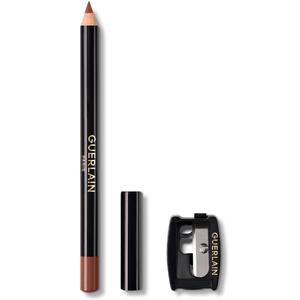 Карандаш для губ rouge g contour g lipliner Guerlain, 02 - the praline beige, вес 1.04 гр.