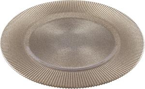 Набор из 4 стаканов 4 шт Novel, светло-коричневый