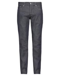 Джинсы Maison Kitsuné, синий