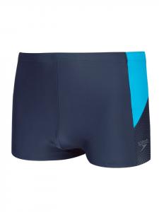 Плавки Speedo Dive темно-синего цвета