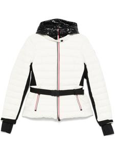 Куртка Брюше Moncler Grenoble, нейтральный цвет