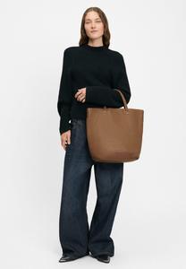 Сумка-шоппер Liebeskind Berlin HERA , Karamell/Light Brown