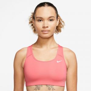 Спортивный бюстгальтер с логотипом Nike, мультиколор