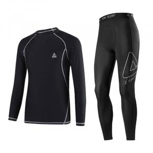 Фитнес-комплект для мужчин Peak