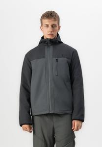 Куртка Rip Curl ANTI SERIES ELIITE , Black Marle/Black