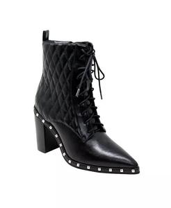 Женские ботинки ДИПЛОМАТ Charles by Charles David, черный