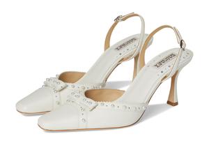 Туфли Badgley Mischka Gizelle, Soft White