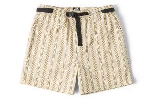 X SPITFIRE Повседневные шорты женские Off White Vans