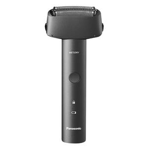 ES RM31 K Foil Razors портативная электробритва с тремя лезвиями, полностью водонепроницаемая мини-молоток Panasonic, черный