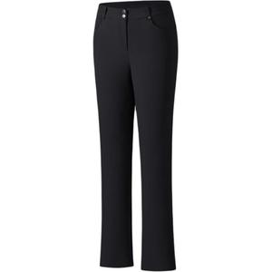 Штаны Casual All Weather Series для женщин ANTA, черный