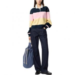 Женские джинсы UNIQLO, синий