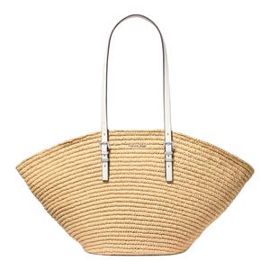 MICHAEL KORS Тканевая сумка-шоппер