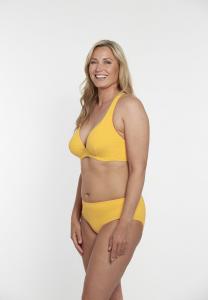 Плавки бикини VIVID, желтый