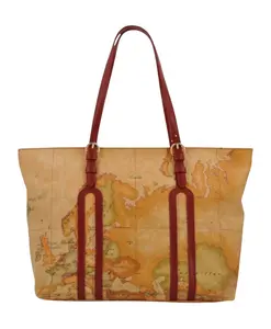 Сумка для покупок Alviero Martini 1A Classe, бежевый