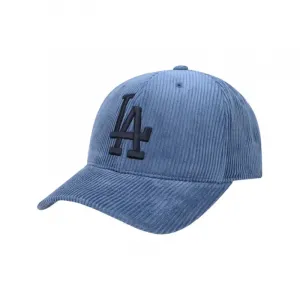 MLB Хлопковая бейсболка унисекс, Blue-07U