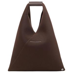 Маленькая японская сумка-шоппер с открытым верхом MM6 Maison Margiela, Set (Bag+Dust Bag)