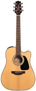 Акустическая электрогитара Takamine GD30 Dreadnought Cutaway