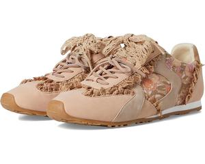 Кроссовки Circus NY by Sam Edelman Nash Lace, цвет Natural/Berry Blush Multi
