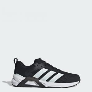 Кроссовки Adidas Dropset Control Training Shoes, цвет Core Black/Cloud White/Lucid Red