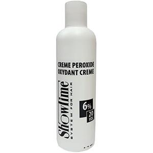 Крем Peroxide Oxidant 6% 20 Vol 250ml