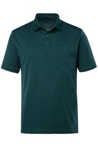 Рубашка JAY-PI, цвет Green/Dark green