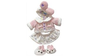 Плюшевая куколка S высота Disney