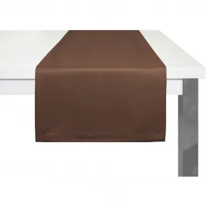Дорожка на стол Neufahrn Wirth, коричневый