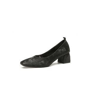 Туфли женские повседневные Women's Casual Shoes Women's Yafei Xuanyu, цвет Jasper
