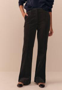 Брюки Next REGULAR FIT-PREMIUM, Chocolate Brown/Brown