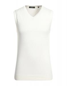 Свитер Alpha Studio, молочный