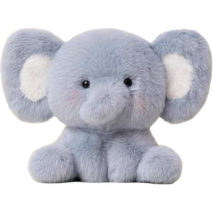 Плюшевая кукла милый настольный компаньон высота 14см XIAOCAIXIONG