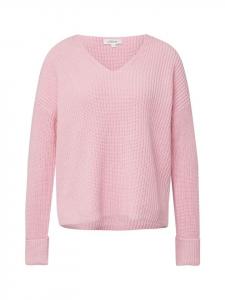 S.OLIVER RED LABEL Розовый свитер