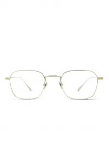 Очки в прямоугольной оправе Maui Jim, серый