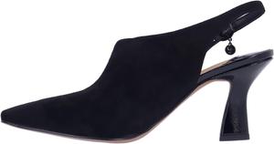 Туфли J. Renee Prissy, Black