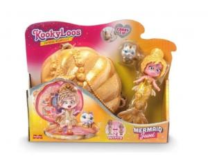 КукиЛос Русалки KookyLoos