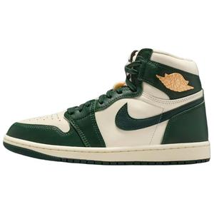 Jordan Женские кроссовки Retro High Fir Pro Green