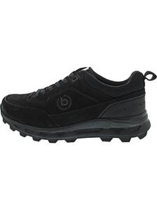 Bugatti Спортивные кроссовки Ceres на шнуровке, черные